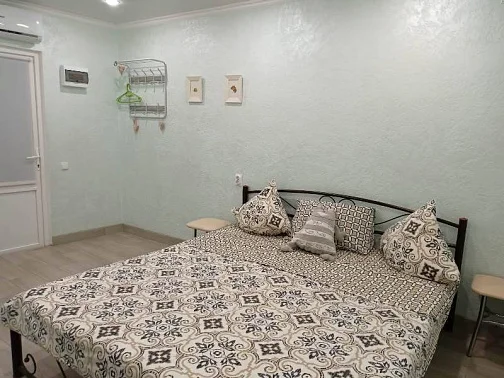 Дом под-ключ Ленинградская 14/ж, Гурзуф Фото: 9 из 16