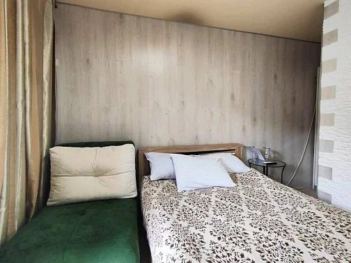 "SOVA" мини-гостиница, Пицунда Фото: 17 из 45