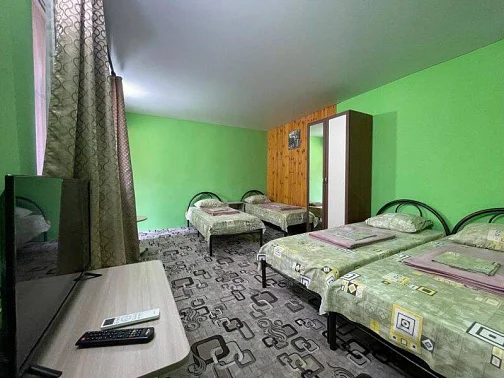 "Морской 1" частный сектор, Джубга Фото: 47 из 51