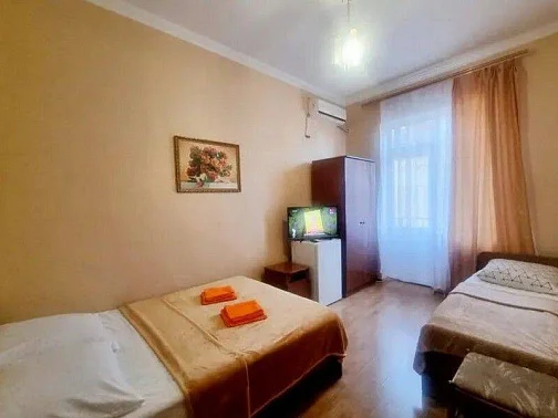 "Дом у Моря" гостевой дом, Геленджик Фото: 30 из 50