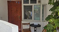 1-комнатная квартира Горького 15/А, Евпатория