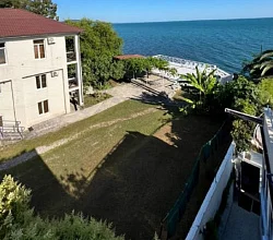 "ВИЛЛА АРГО" гостевой дом