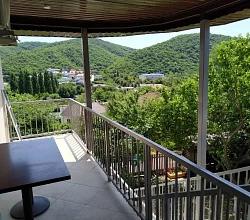 &quot;Мини турбаза на Ленинском&quot; частный сектор