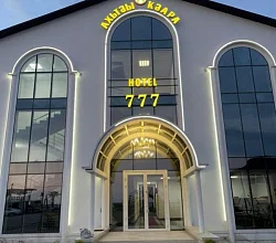"777" отель