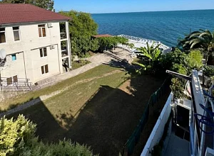 "ВИЛЛА АРГО" гостевой дом