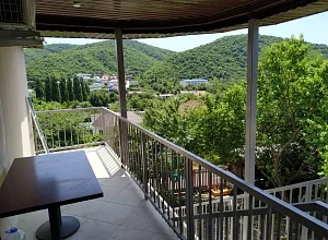 "Мини тур на Ленинском" частный сектор Архипо-Осиповка