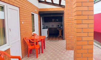 Частный сектор Морская 218, Ейск Фото: 1 из 9