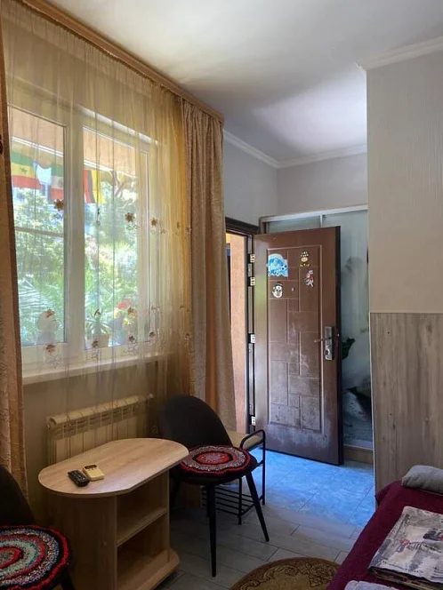 "Эссо" частный сектор, Адлер Фото: 25 из 51