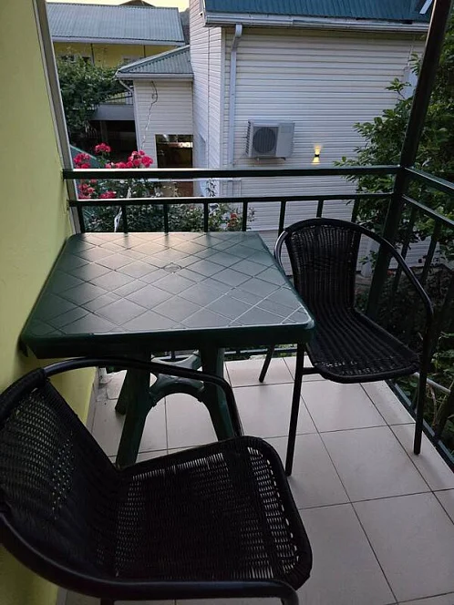 "Солнечный" гостевой дом, Новомихайловский Фото: 32 из 51