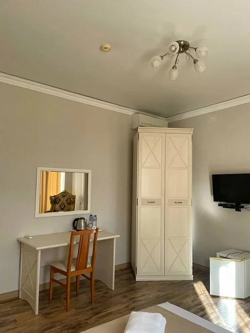 "СПА-отель Каракас" отель, Сухум Фото: 27 из 51