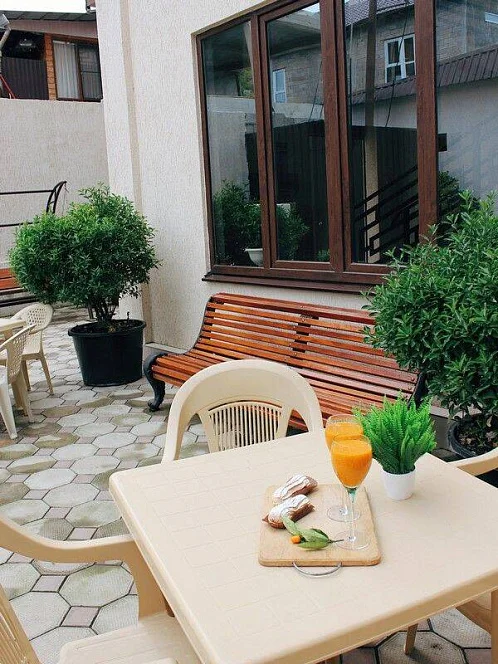 "A-More" мини-гостиница, Гагра Фото: 6 из 51