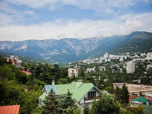 "Чайкин дом" гостевой дом, Ялта Фото: 17 из 18