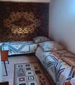 "Номер с кухней" 5-местный