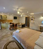 "Люкс-Студио" 3х-местный