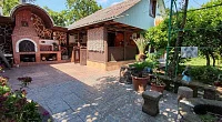 "София" частный сектор, Пицунда