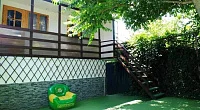 "У Михаила" частный сектор, Кабардинка