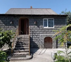 Дом под-ключ Курортная 25