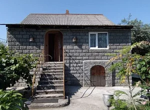 Дом  Курортная 25 Гечрипш