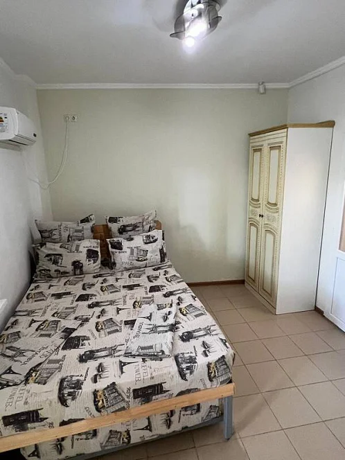 "Люкс" частный сектор, Дивноморское Фото: 19 из 47