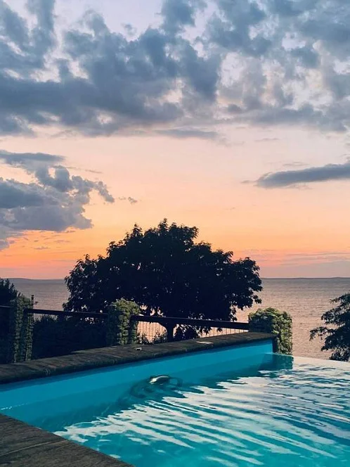 "Домик у моря Экзотик-Эльвар" гостевой дом, Благовещенская Фото: 21 из 27