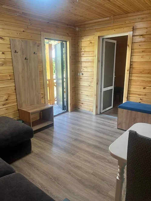 "Ежевика" гостевой дом, Агой Фото: 16 из 23