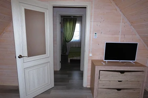 Дом под-ключ Фото: 9 из 13