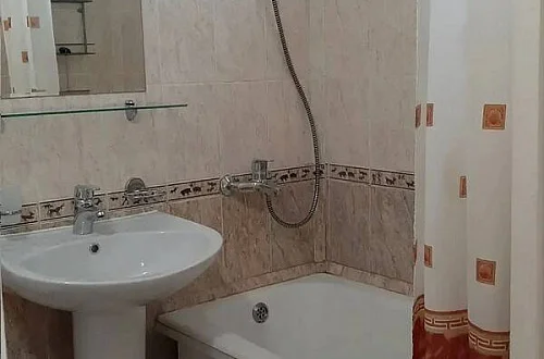 1-комнатная квартира Фото: 9 из 8