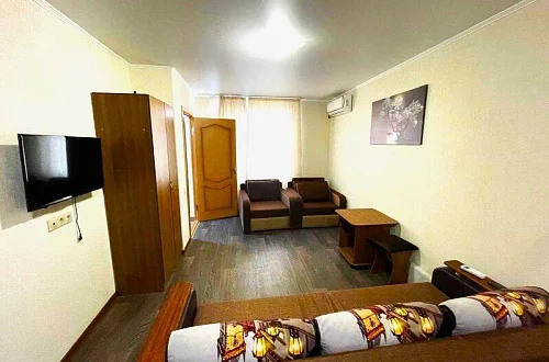 Таунхаус под-ключ Фото: 9 из 21