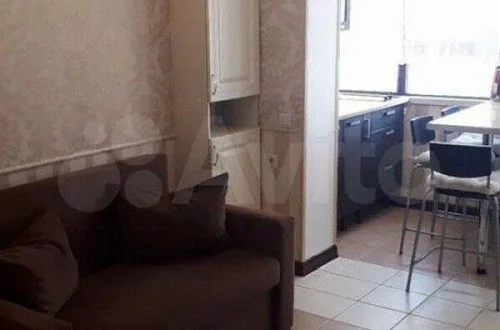 1-комнатная квартира Фото: 15 из 21