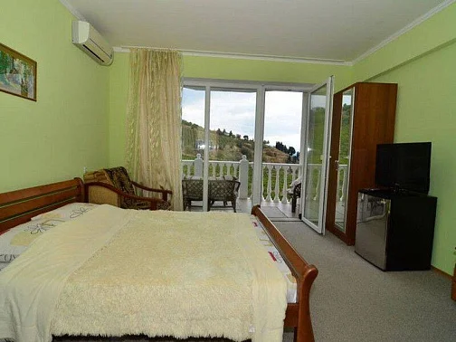 "Villa-Alexandriya" (Вилла Александрия) мини-гостиница, Алушта Фото: 41 из 52