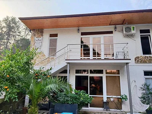 "SOVA" мини-гостиница, Пицунда Фото: 9 из 45