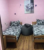 "С удобствами" "С удобствами"