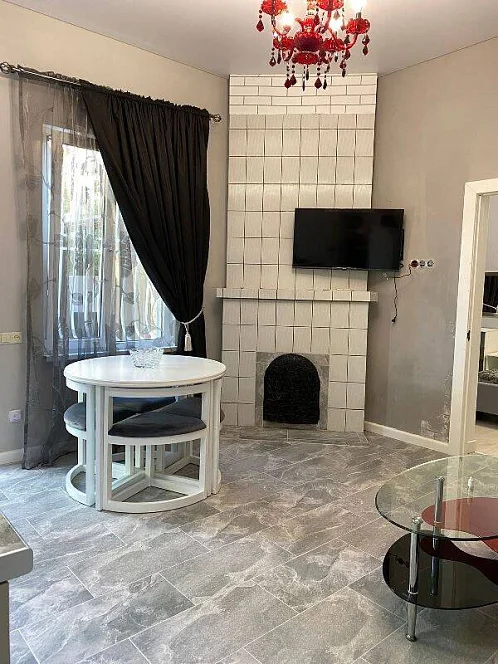 Дом под-ключ Академика Марра 29, Сухум Фото: 18 из 36