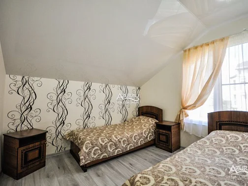 "Райский Уголок" мини-гостиница, Кабардинка Фото: 24 из 35