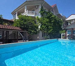 &quot;Бавария&quot; гостевой дом