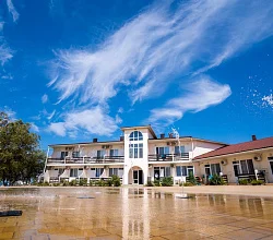 "АзовЛенд" отель