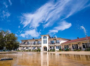 "АзовЛенд"  Казантип