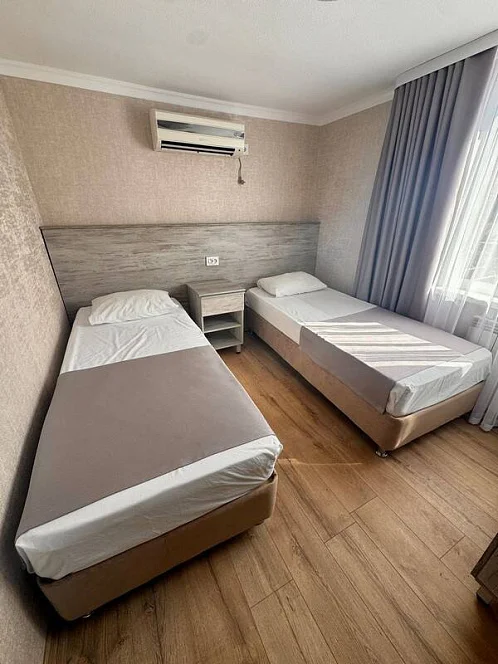 "Ольга" гостевой дом, Ейск Фото: 35 из 38