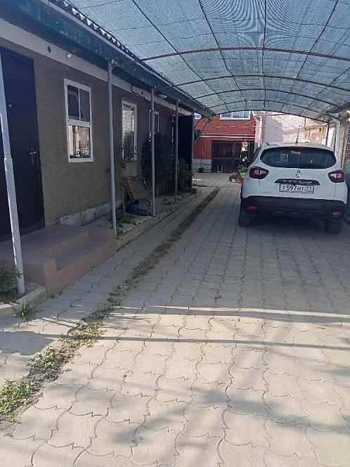 Гостевой дом Советская 120/2, Голубицкая Фото: 6 из 37