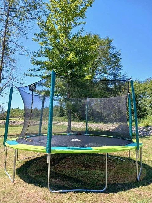 "Слобода" база отдыха, Тамыш Фото: 4 из 16