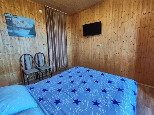 "Пенаты" частный сектор, Амжикхуа Фото: 13 из 25