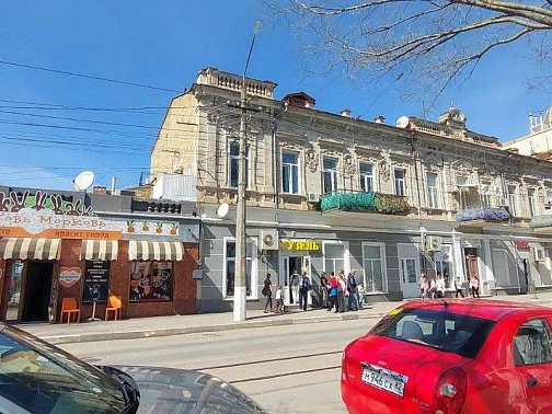 "Евродвушка" 1-комнатная квартира, Евпатория Фото: 5 из 30