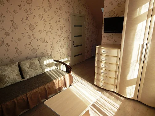 "Уют-эконом" частный сектор, Сочи Фото: 8 из 20