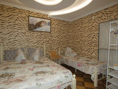 "У Богдана" гостевой дом, Гагра Фото: 15 из 29