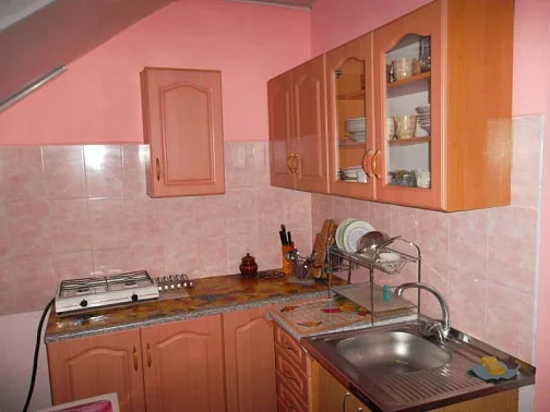 "На Зерновской" гостевой дом, Феодосия Фото: 8 из 15