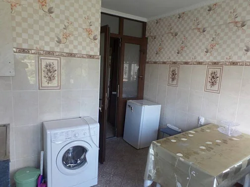 1-комнатная квартира Партизанская 10, Лазаревское Фото: 6 из 13