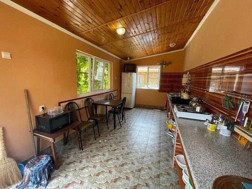 "Морской 1" частный сектор, Джубга Фото: 10 из 51