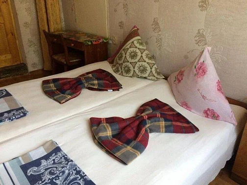 "Летний Рай" частный сектор, Лдзаа Фото: 13 из 50