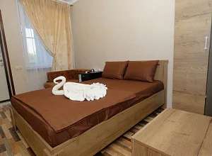 "JULIETT" гостевой дом