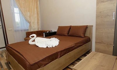 "JULIETT" гостевой дом, Гудаута Фото: 1 из 37